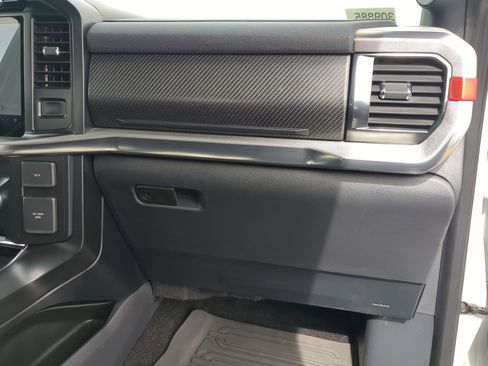 Used 2022 Ford F150 Raptor w/ Equipment Group 801A High image 34