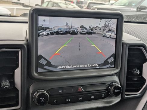 Used 2024 Ford Bronco Sport Big Bend image 20