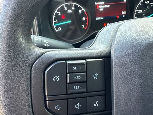 Used 2025 Ford F350 XL w/ STX Appearance Package AWD/4WD image 18