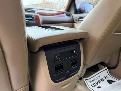 Used 2012 Chevrolet Avalanche LT w/ All-Star Edition image 9