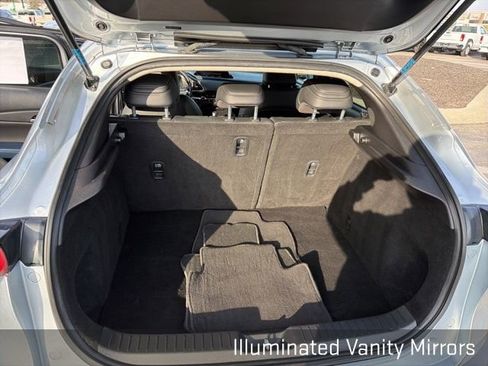 Used 2020 MAZDA CX-30 AWD w/ Preferred Package image 27