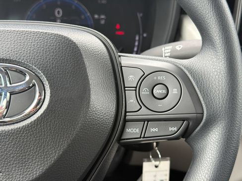 New 2026 Toyota Corolla Cross L FWD image 31