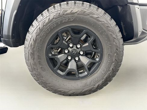 Used 2021 RAM 1500 TRX w/ TRX Level 2 Equipment Group image 35