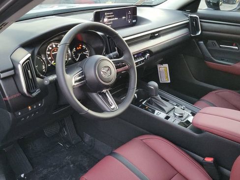 New 2026 MAZDA CX-50 2.5 Hybrid w/ Weather Package image 9