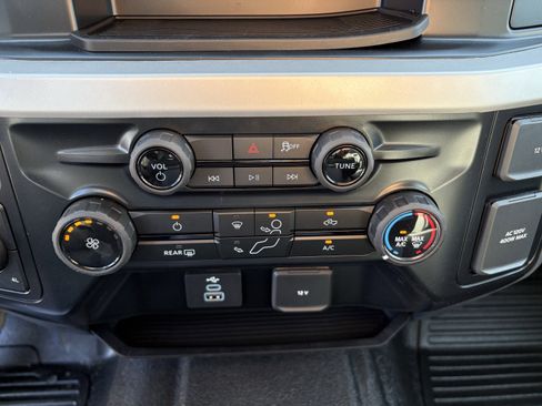 New 2026 Ford F350 XL w/ XL Chrome Package image 24