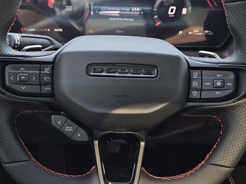 New 2026 Dodge Charger Scat Pack image 21