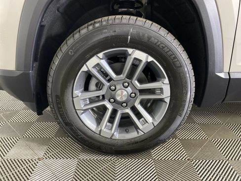 New 2026 GMC Terrain Elevation image 32