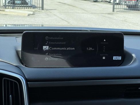 New 2026 MAZDA CX-50 AWD 2.5 Hybrid w/ Weather Package image 10