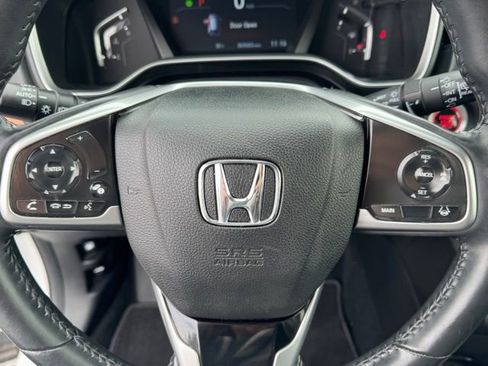 Used 2022 Honda CR-V EX-L image 22