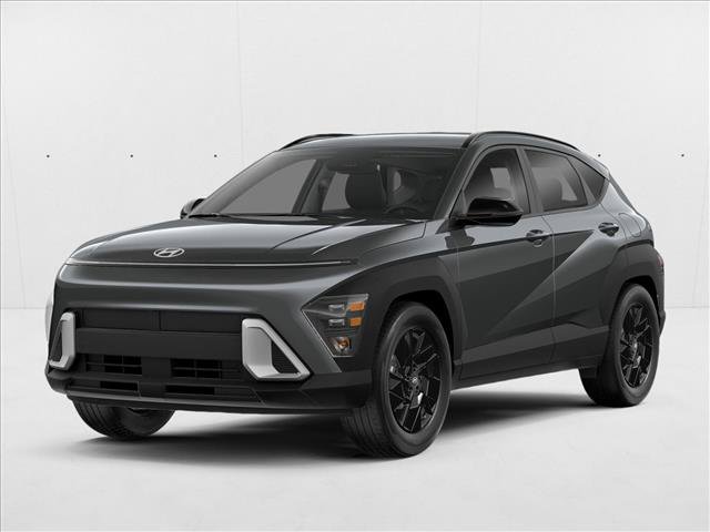 New 2026 Hyundai Kona SEL Sport AWD/4WD image 1