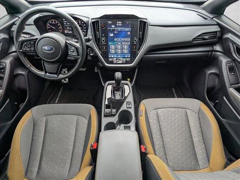 Certified 2024 Subaru Crosstrek 2.5i Sport image 18