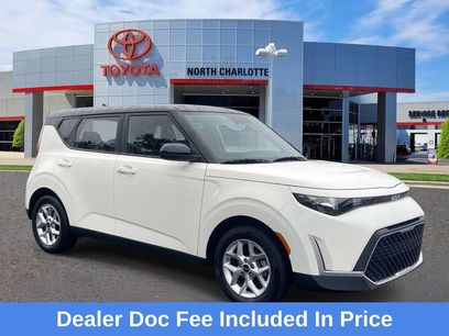 Used 2025 Kia Soul S