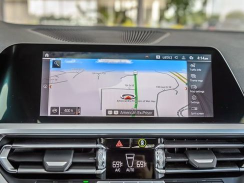 Used 2022 BMW M340i xDrive w/ Driving Assistance Package image 31