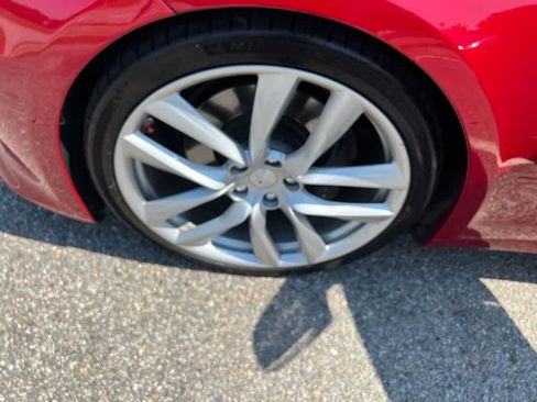 Used 2017 Tesla Model S 90D AWD/4WD image 24