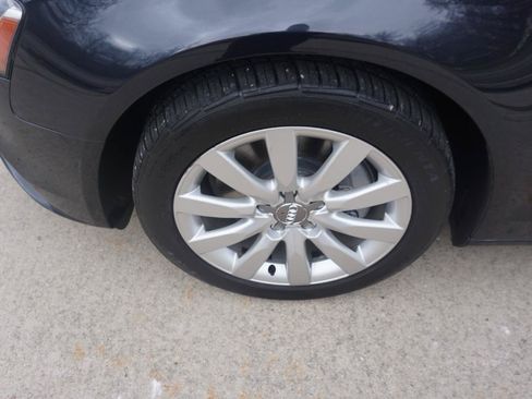 Used 2014 Audi A4 2.0T Premium w/ Cold Weather Package AWD/4WD image 8