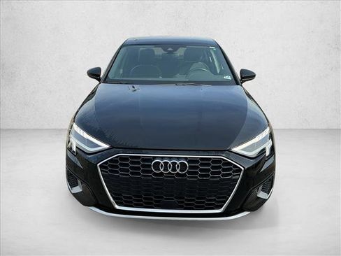 Used 2023 Audi A3 2.0T Premium w/ Convenience Package image 2