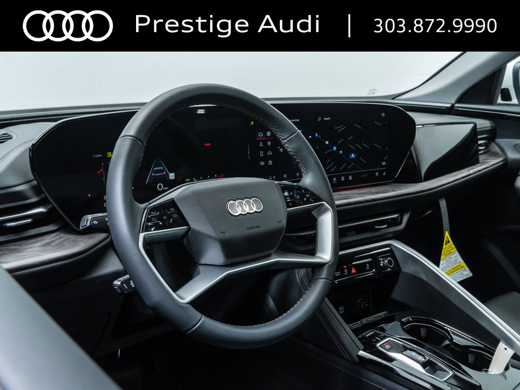 Used 2025 Audi Q5 Premium w/ Premium Plus AWD/4WD image 14