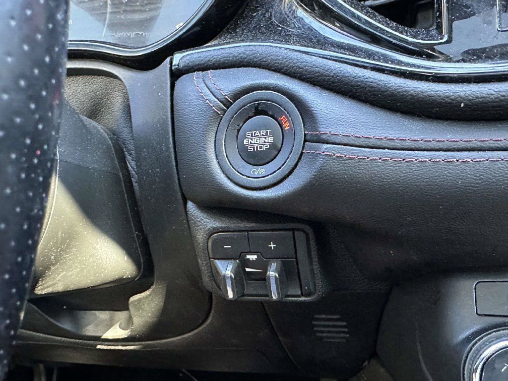 Used 2021 Dodge Durango R/T w/ Blacktop Package AWD/4WD image 30