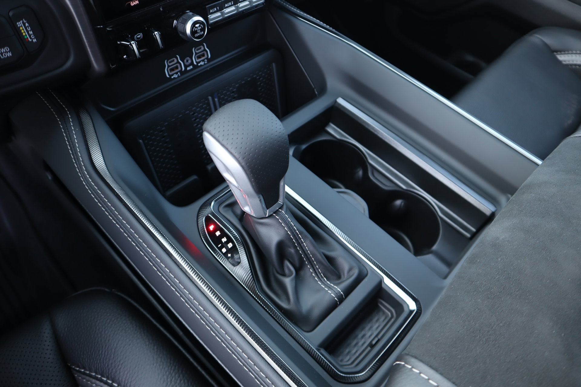 New 2027 RAM 1500 RHO AWD/4WD image 10