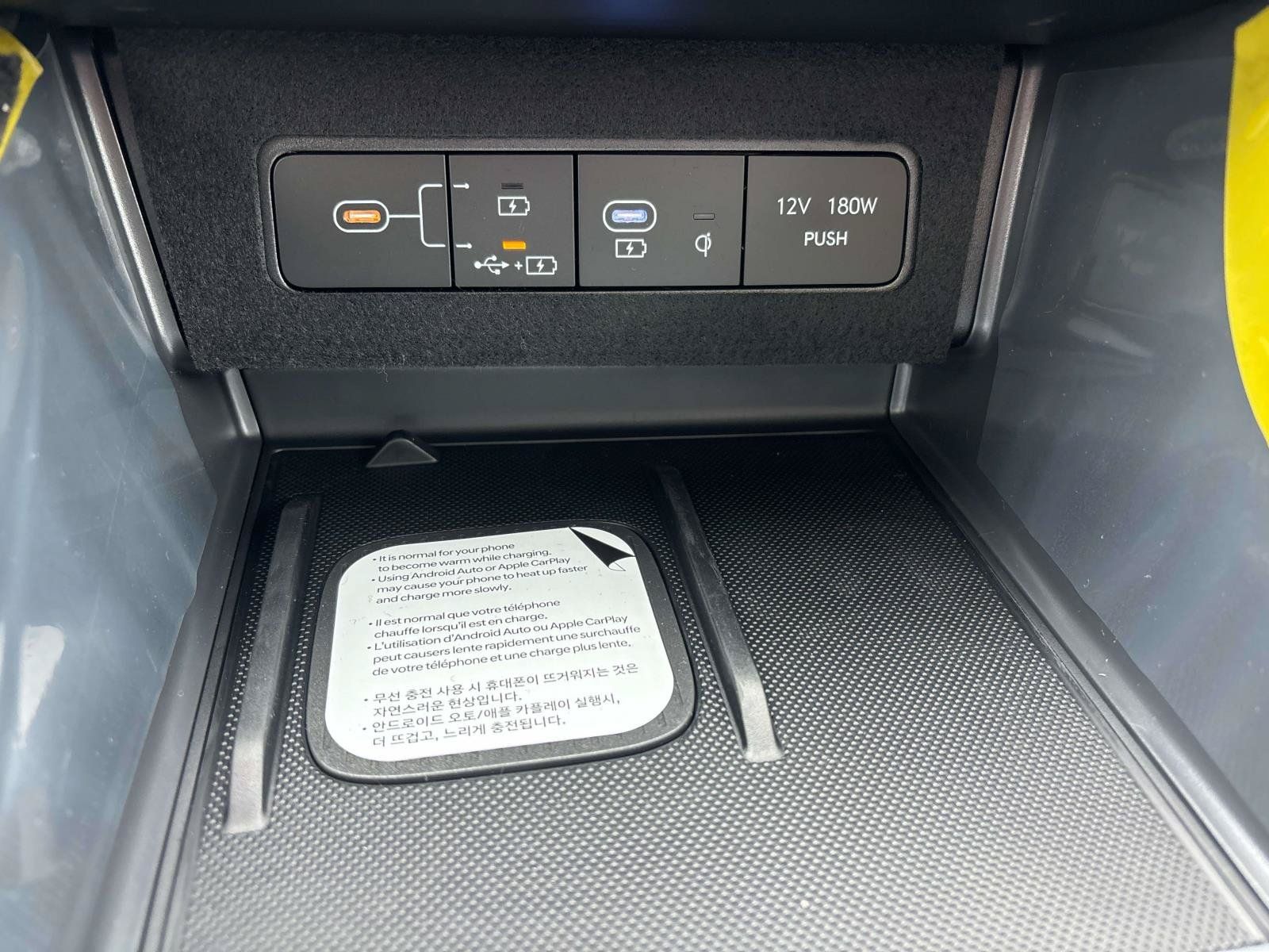 Certified 2026 Hyundai Sonata SEL FWD image 12