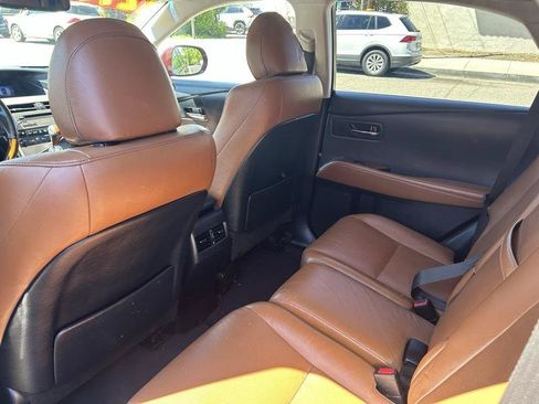 Used 2013 Lexus RX 350 FWD w/ Navigation Pkg image 16