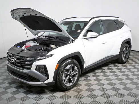 Used 2025 Hyundai Tucson SEL image 32