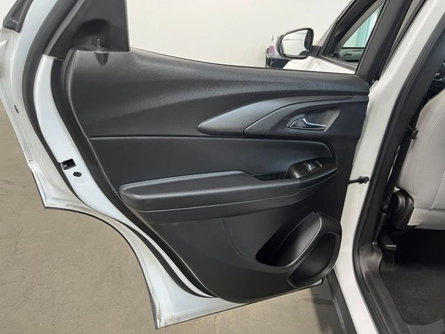 Used 2022 Chevrolet TrailBlazer LS FWD image 20