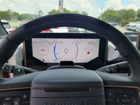 New 2025 GMC Hummer EV 2X image 19