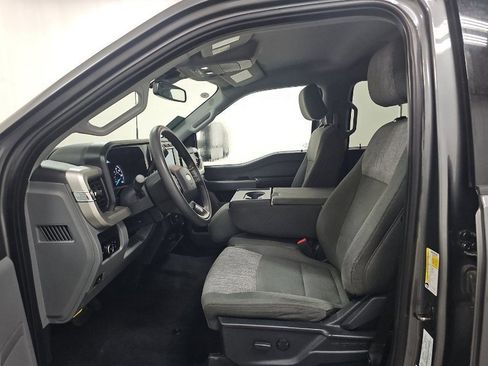 Used 2023 Ford F250 XLT image 7