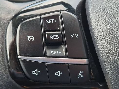Used 2024 Ford Escape Active AWD/4WD image 18