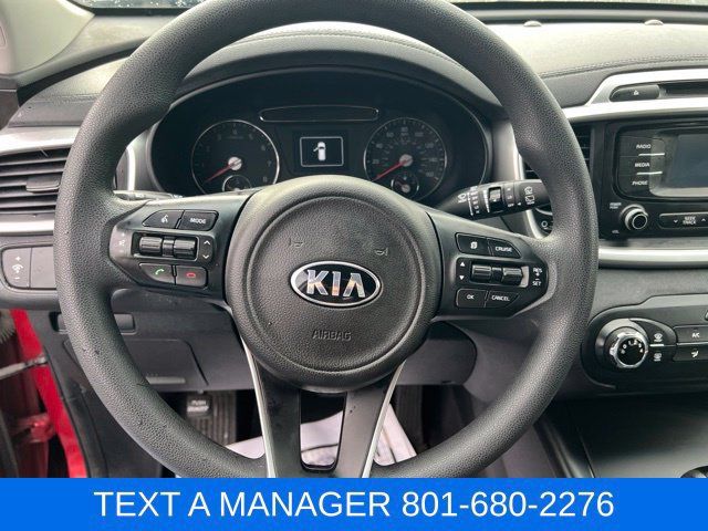 Used 2018 Kia Sorento LX AWD/4WD image 20