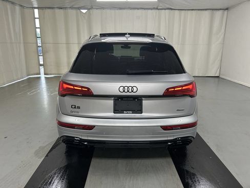 Used 2024 Audi Q5 e Premium Plus AWD/4WD image 21