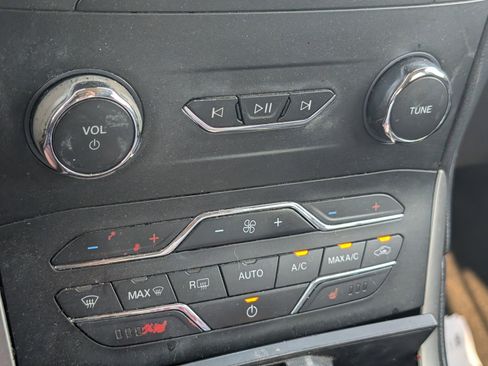 Used 2019 Ford Edge SEL w/ Equipment Group 201A FWD image 15