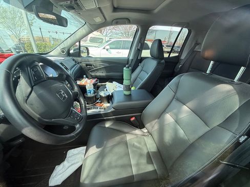 Used 2024 Honda Ridgeline RTL image 32