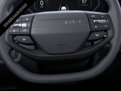 New 2026 Kia Sportage X-Pro Prestige AWD/4WD image 22