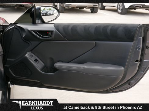 Used 2023 Toyota GR86 Premium RWD image 12