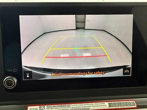 New 2026 Toyota Tacoma TRD Sport image 22