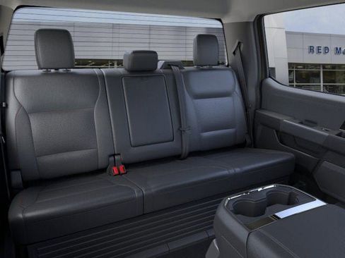 New 2026 Ford F350 Lariat image 11