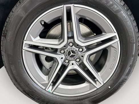 New 2026 Mercedes-Benz GLE 450 4MATIC Coupe image 30