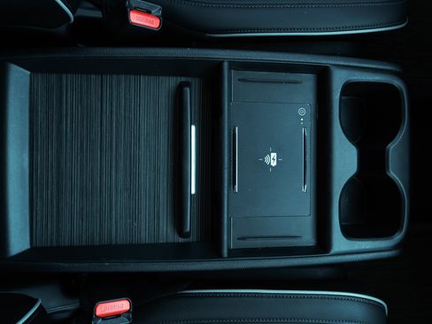 Certified 2025 Honda Odyssey Elite image 28