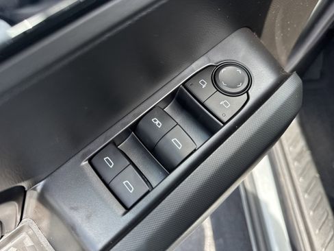 New 2025 Chevrolet Colorado LT w/ Advanced Trailering Package image 18