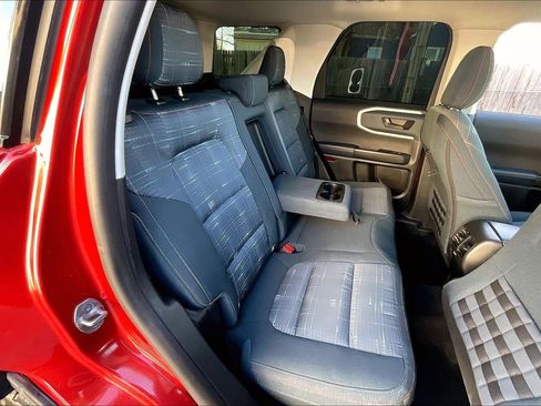 Used 2023 Ford Bronco Sport Heritage w/ Heritage Convenience Package image 24