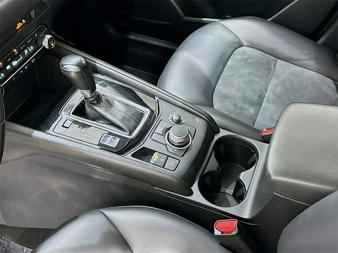 Used 2020 MAZDA CX-5 Touring image 17