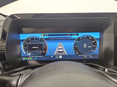 New 2026 Subaru Outback Touring image 15