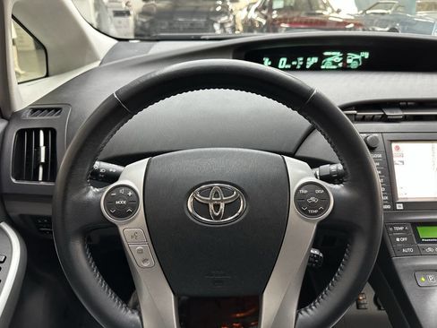 Used 2010 Toyota Prius image 20