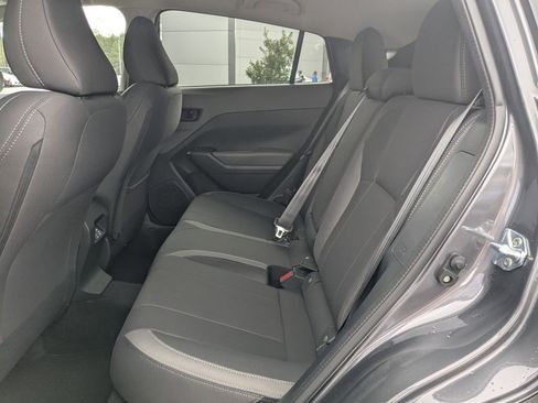New 2026 Subaru Crosstrek 2.0i Premium image 13