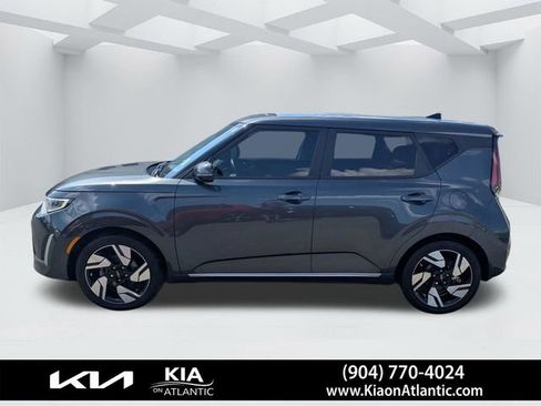 Used 2024 Kia Soul GT-Line w/ Option Group 020 image 6