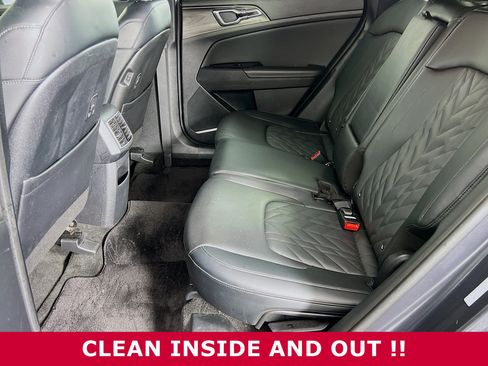 Used 2024 Kia Sportage X-Line image 5