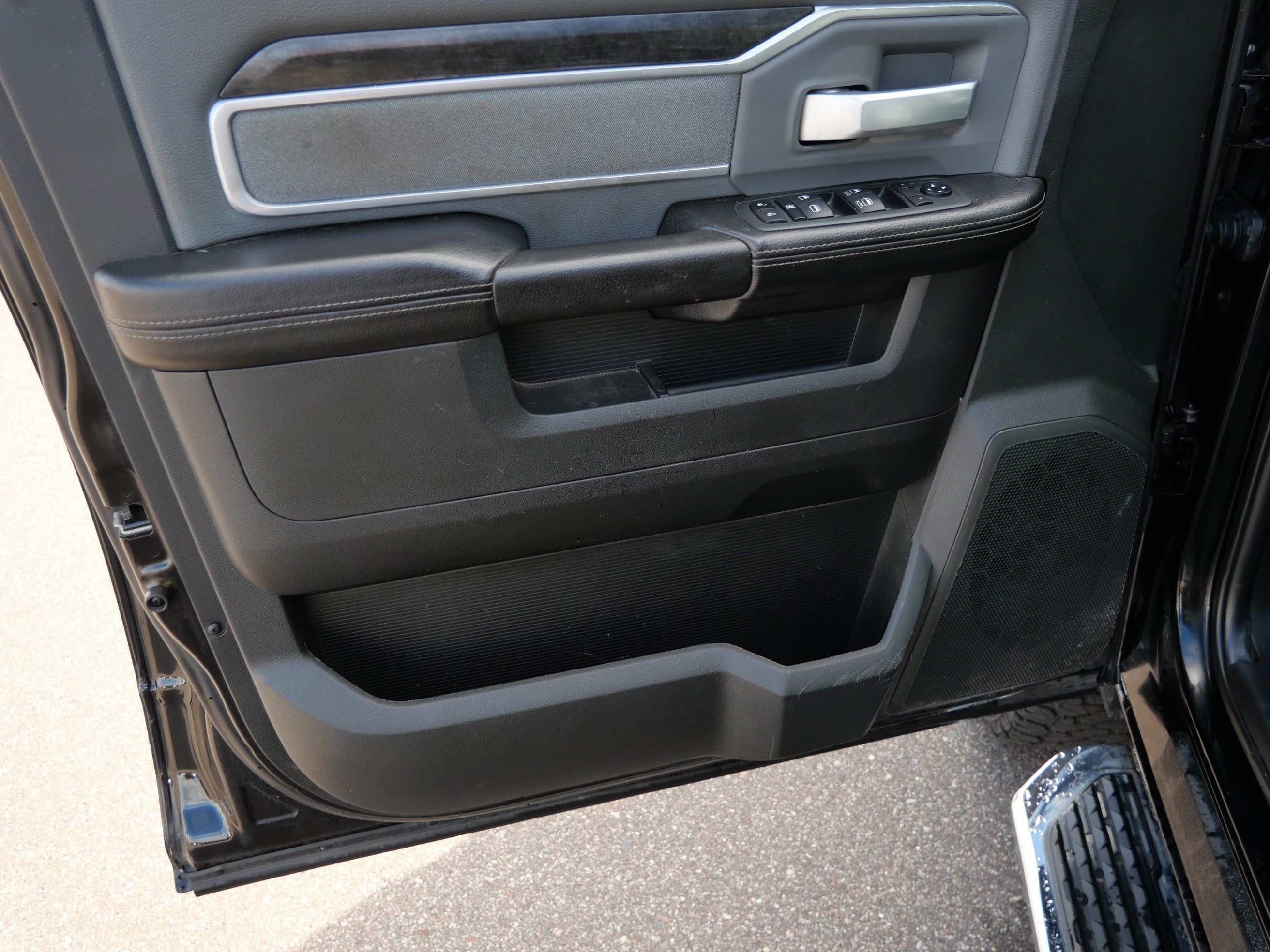 Certified 2020 RAM 2500 Big Horn AWD/4WD image 24