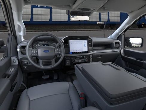 New 2026 Ford F150 XL RWD image 9